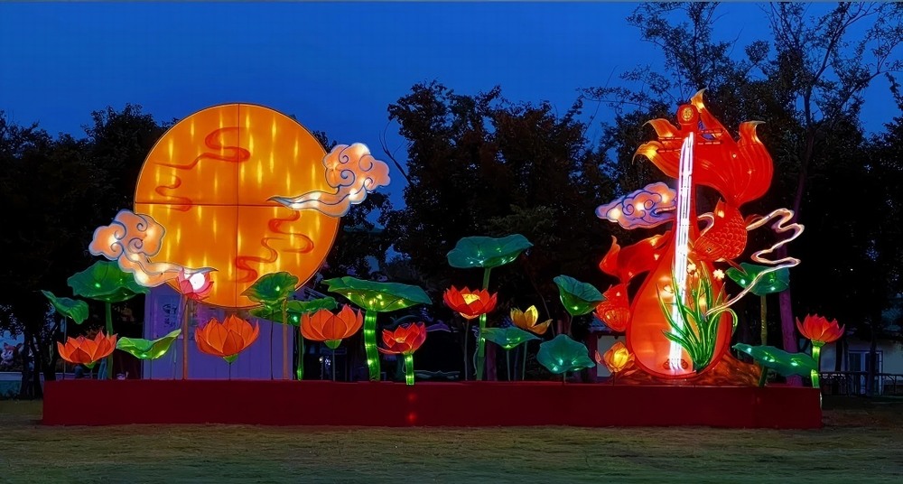 句容茅山-望悠谷