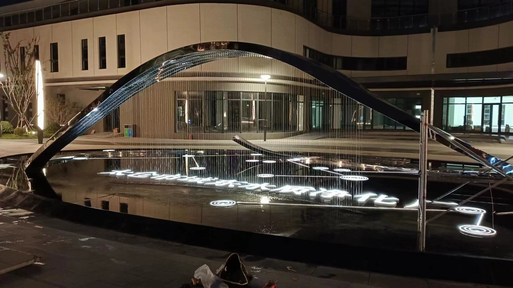 苏州太仓-不锈钢镜面