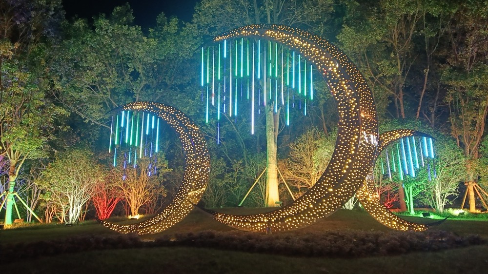 江都-现代产业园-杨华